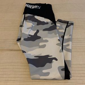 Do You Even leggings